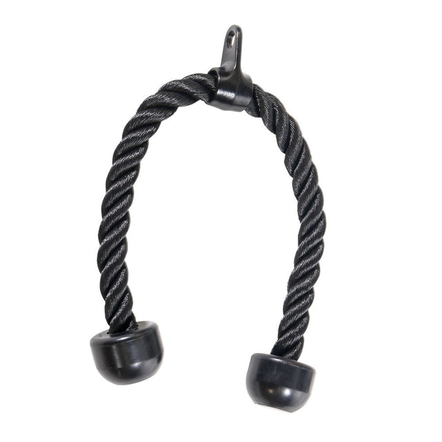 Tricep Rope, Double Grip G&G Fitness Equipment Cable attachments 694602-01_1