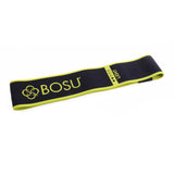 BOSU Fabric Resistance Bands (3 Pack) Bosu Bands and tubing 72-6921-R-BOSUFabricResistanceBandsLT