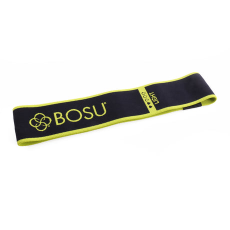BOSU Fabric Resistance Bands (3 Pack) Bosu Bands and tubing 72-6921-R-BOSUFabricResistanceBandsLT