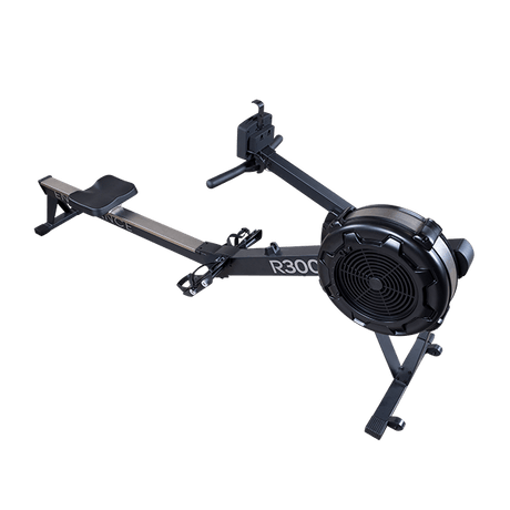 Body Solid Endurance R300 Indoor Rower Default Title Body Solid Rowers, Cross-Row 80b48675-9e5c-ed11-834a-0af6a9949c45_R300_.