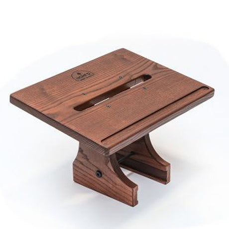 WATERROWER LAPTOP STAND (ROSE & BLACK) 150 CLUB Default Title WaterRower Addon, Free 80cac8f7-5d5c-ed11-834a-0af6a9949c45_806_CLUB_.