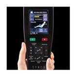 Synca JP1100 4D Massage Chair Johnson Massage Chairs Variant(s) - Color 810e9c01-9f5c-ed11-834a-0af6a9949c45_SMR0005-08NA