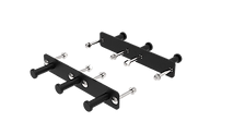 Dynamic Ultra Pro Bolt on Band Pegs (Pair) Default Title Dynamic Synergy/Rack Addon Bolton 813bab95-71fd-ee11-8429-0aa4e80801fd_709069-99_.