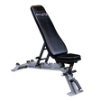 Body-Solid Pro Club Line Adjustable FID Bench SFID325 Default Title Body Solid Bench; flat/incline/decline benches 886b81e9-9e5c-ed11-834a-0af6a9949c45_SFID325_.