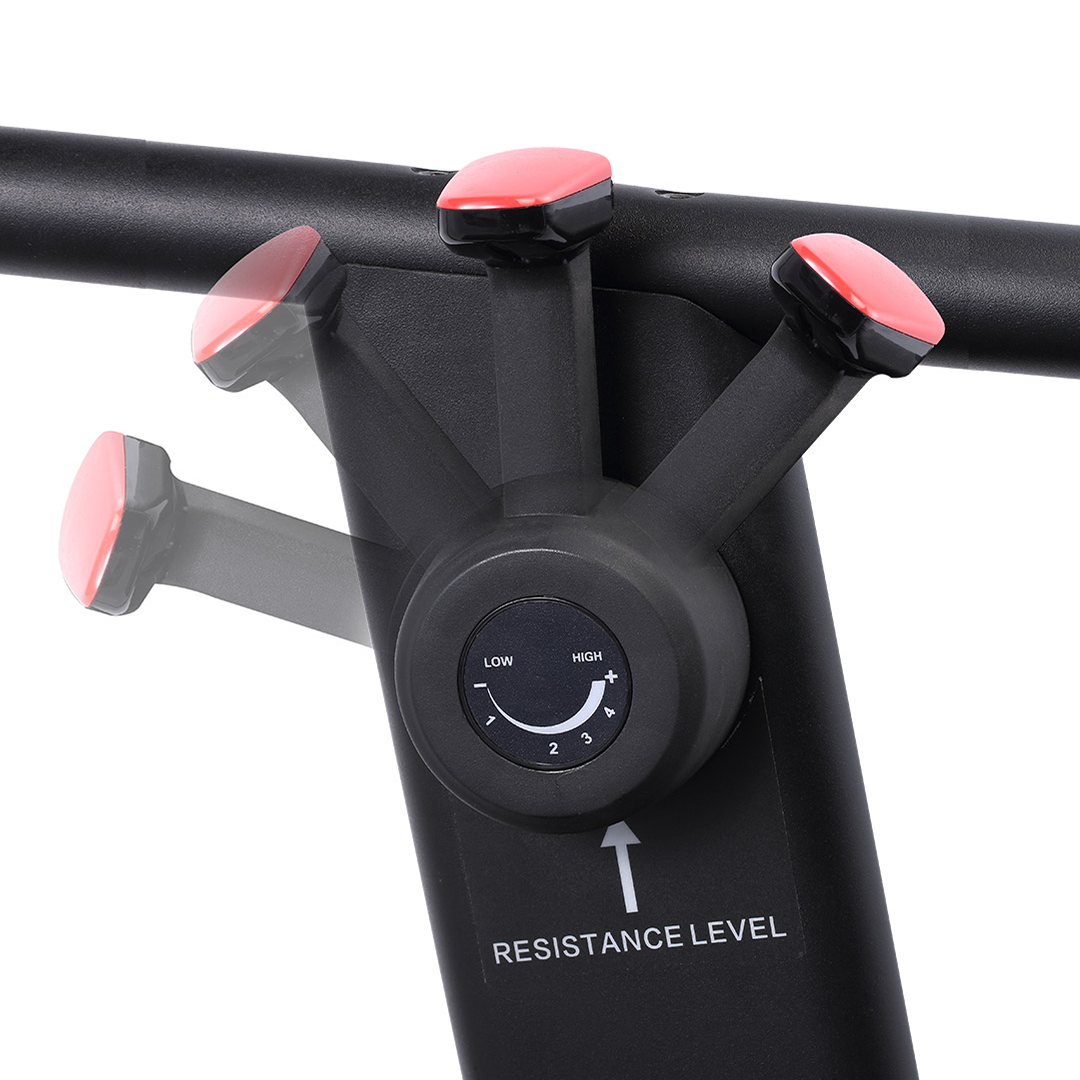 TKO Airraid Runner - Discontinued TKO Treadmill; Residentail Commercial Frame over 350lbs 8CTM_13