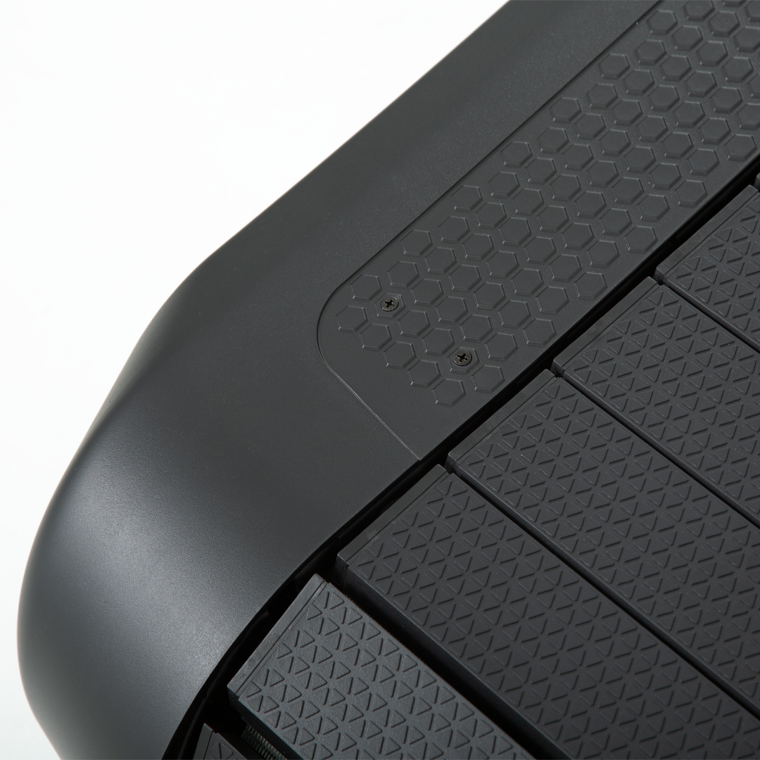 TKO Airraid Runner - Discontinued TKO Treadmill; Residentail Commercial Frame over 350lbs 8CTM_3