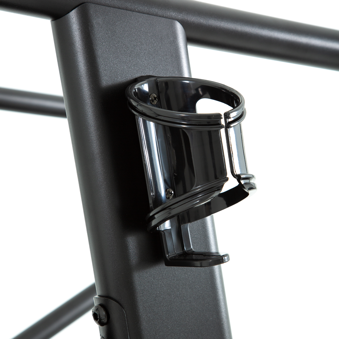 TKO Airraid Runner - Discontinued TKO Treadmill; Residentail Commercial Frame over 350lbs 8CTM_7