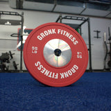 Gronk Fitness Competition Bumper Plates Gronk Fitness Products Variant(s) - LBWeight 8_720x_436f8ff4-b5ca-4406-a17c-bd310432e221