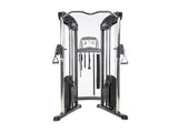 Body Craft HFT Pro Functional Trainer | 150LB Stacks - Discontinued BodyCraft Home Gym, Small; Single stack or a-frame double stack (functional trainer). 5 functions or less 90b50356-6988-ee11-8424-0aa4e80801fd_HFTP-150_.