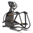 Matrix A30 Ascent Trainer Matrix Elliptical, ARC, Zero Runner, Seated Elliptical A30_with_XIR