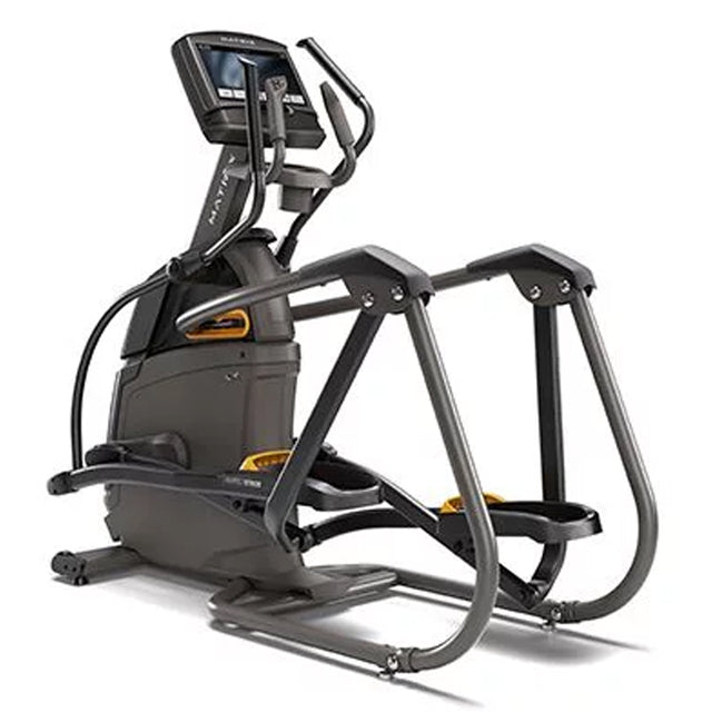 Matrix A30 Ascent Trainer Matrix Elliptical, ARC, Zero Runner, Seated Elliptical A30_with_XIR