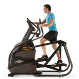 Matrix A50 Ascent Trainer Matrix Elliptical, ARC, Zero Runner, Seated Elliptical A50_with_runner
