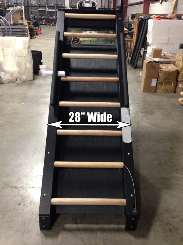 Jacobs Ladder - Gronk Fitness Edition Gronk Fitness Products Elliptical; Advanced Commercial A7DD492A-D346-4557-A9DB-26ACBA8CE768_1800x1800_b4836bdf-58e0-4043-9d4c-47c8105c4c12