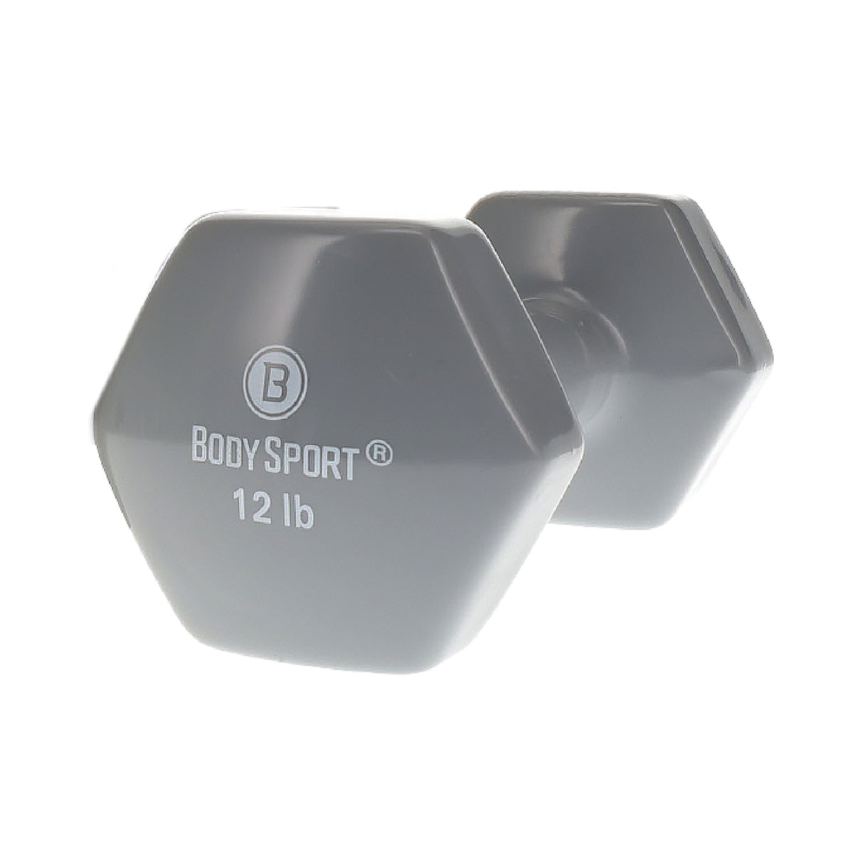 Elivate Body Sport Vinyl Dumbbells Elivate Variant(s) - LBWeight BDSVDB12_fd92545a-5487-4893-a504-d5b3e0013bf4