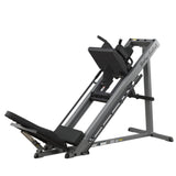 Body-Solid GLPH1100 Leg Press & Hack Squat - Discontinued Body Solid Home Gym, Small; Single stack or a-frame double stack (functional trainer). 5 functions or less BSGLPH1100_1800x1800_c13958bf-1e14-4fa4-a041-42c7bc79efbd