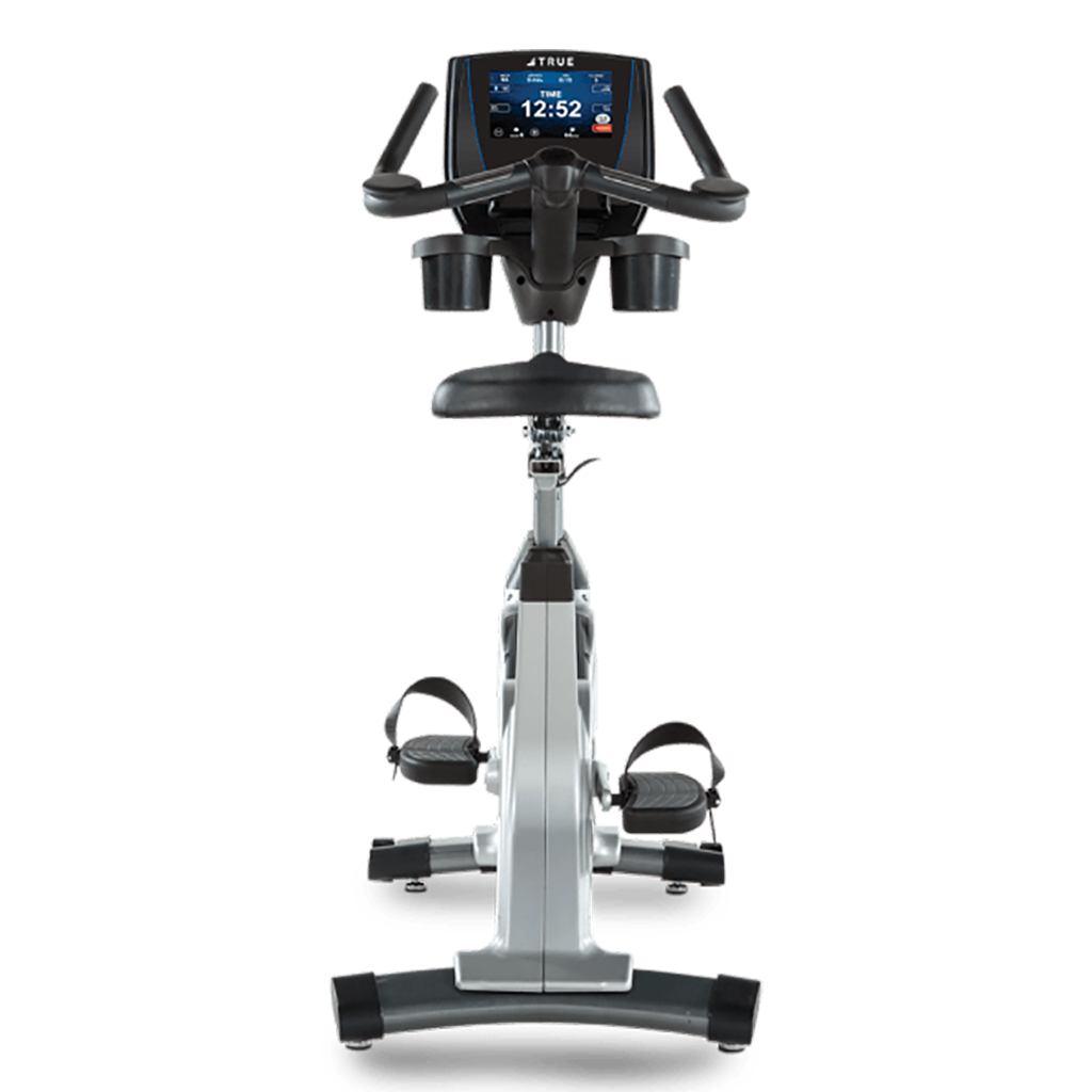 True ES900 Upright Bike TRUE Bike; Upright Back_UES900-960