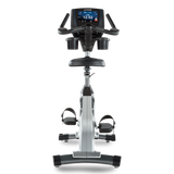 True ES900 Upright Bike TRUE Bike; Upright Back_UES900-960