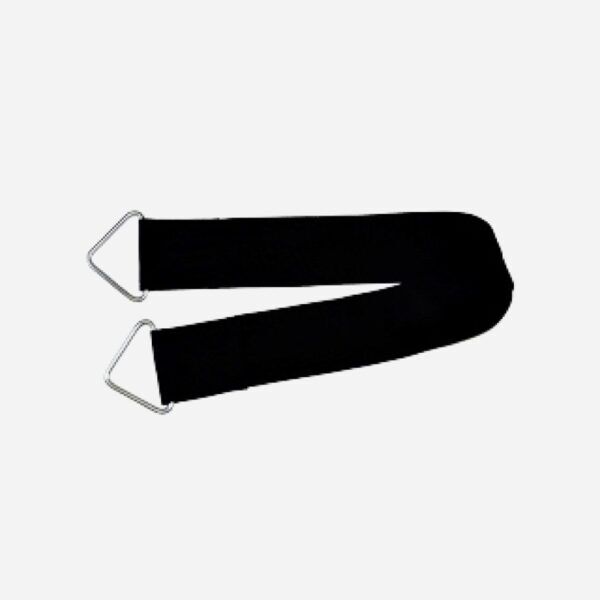 Inspire Chin Dip Belt Inspire Wearables; gloves, elbow sleeves, knee sleeves, dip belts, vests, ankle/wrist weights CBD1_01-1-600x600