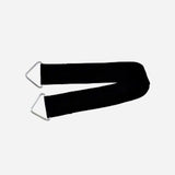 Inspire Chin Dip Belt Inspire Wearables; gloves, elbow sleeves, knee sleeves, dip belts, vests, ankle/wrist weights CBD1_01-1-600x600