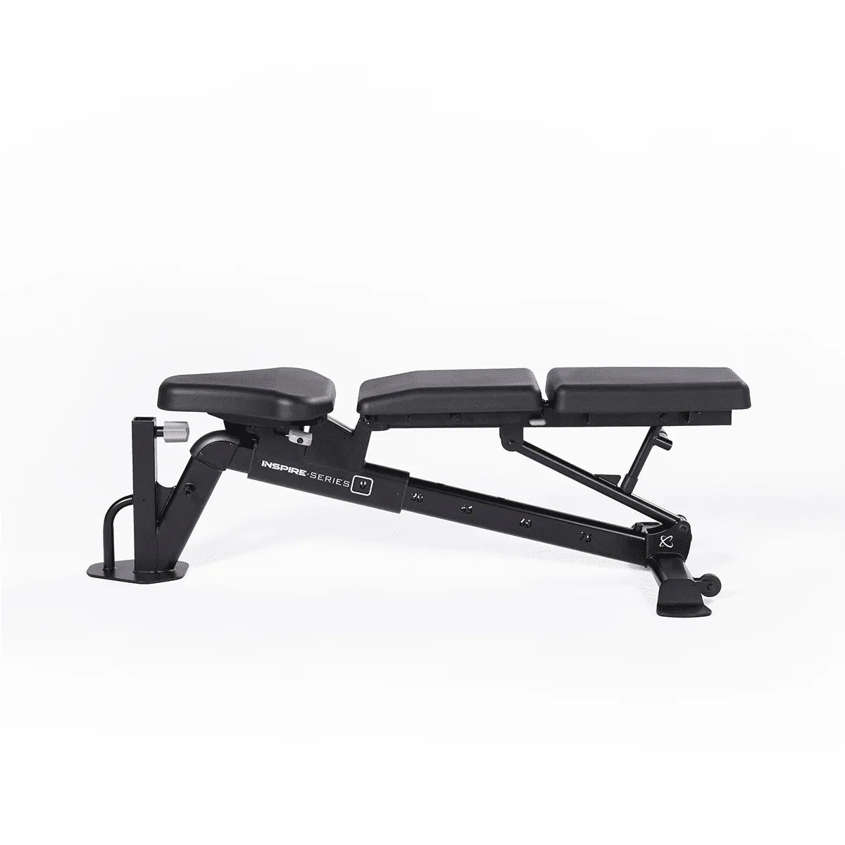 Inspire Series FID7 PRO Adjustable Bench Inspire Bench; flat/incline/decline benches Centr-FID7-Hero-2-1200x1200-2