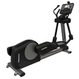 Life Fitness Club Series+ Elliptical Cross Trainer w/ X Console - Discontinued Life Fitness Elliptical; Commercial Frame Residential ClubSeriesPlus-CrossTrainer-Standard-1000x1000