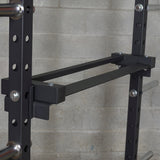 XPX Dumbbell Shelf Option Ironax Additional tiers for Storage Solutions, i.e. DB Racks DUMBBELL-SHELF2
