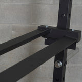 XPX Dumbbell Shelf Option Ironax Additional tiers for Storage Solutions, i.e. DB Racks DUMBBELL-SHELF3