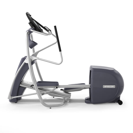 Precor EFX 425 Elliptical Precor EFX_445_Side