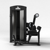 Gronk Fitness Selectorized Dual AB & Back Gronk Fitness Products Selectorized, single stack, assembly required ELEMENTFITNESS-COBALTDUALAB_BACK_1e8ef954-c7fb-4bd4-9932-6ef4ae958aa5