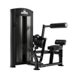 Gronk Fitness Selectorized Dual Ab / Back v2 - Discontinued Gronk Fitness Products Selectorized, single stack, assembly required ELEMENTFITNESS-COBALTDUALAB_BACK_2_bbc527b1-a246-41b9-8004-394ebeb8bfeb