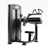 Gronk Fitness Selectorized Dual Bicep & Tricep - Discontinued Gronk Fitness Products Selectorized, single stack, assembly required ELEMENTFITNESS-COBALTDUALBICEP_TRICEP_2_db9275a6-8cd9-433c-889a-4993a308a1b4