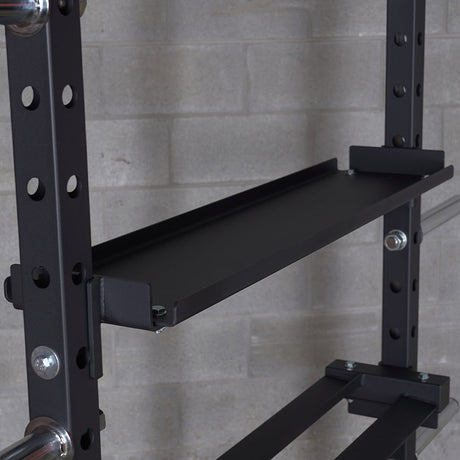 XPX Flat Shelf Option Ironax Rack Addon No Bolt FLAT-SHELF-2
