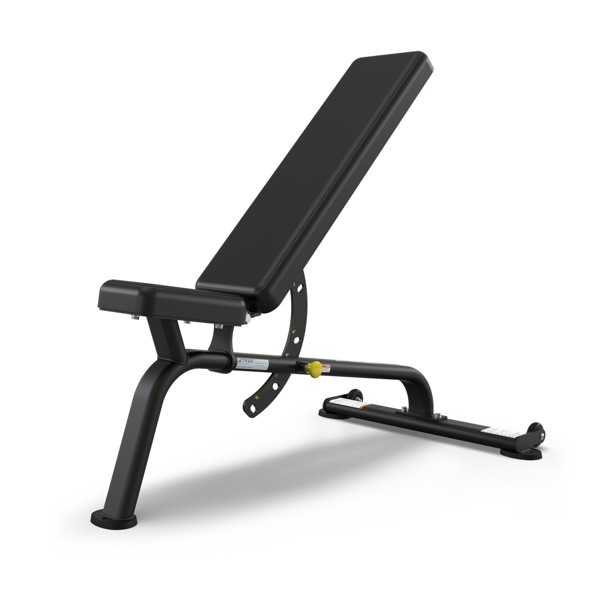 True FS20 Flat/Incline/Decline Bench TRUE Bench; flat/incline/decline benches FS-20-35-Flat_Incline_Decline-Bench