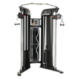 Inspire FT1 Functional Trainer Inspire Home Gym, Small; Single stack or a-frame double stack (functional trainer). 5 functions or less FT1-B_04_fdff9672-87ab-4b65-bc39-0ebdaa1181f0