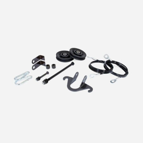 Inspire FT2 Functional Trainer Package Inspire Home Gym, Large; additional functionality. More than 5 functions. Subject to interpretation FT2-LK_ProdContent-600x600