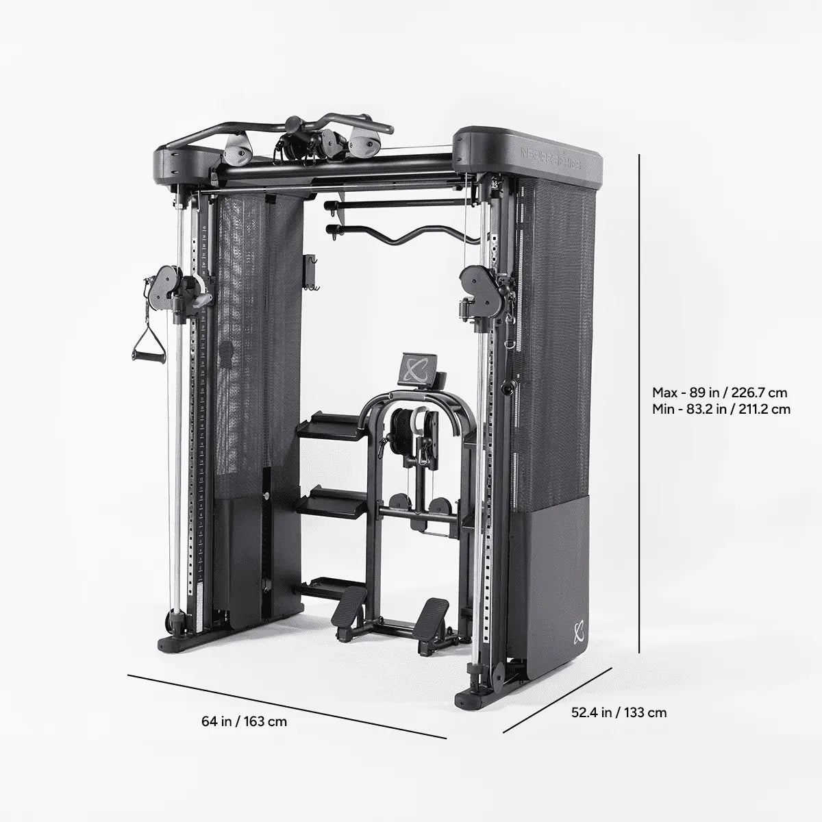 FT2 PRO Fully Loaded Inspire Smith Machine FT2-PRO_DIMENSIONS_1200x1200_90d63230-3f8c-47fd-aebe-9cd625a207e2