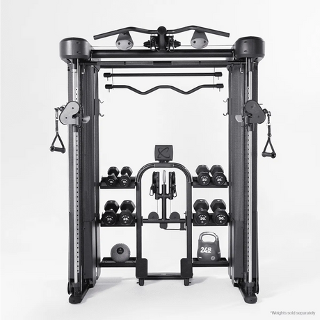 Inspire Series FT2 PRO Smith Functional Trainer Inspire Home Gym, labor intensive installation FT2-PRO_HERO-2_1200x1200_868b10b6-f047-4508-a550-3e7608e6d571
