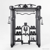 FT2 PRO Fully Loaded Inspire Smith Machine FT2-PRO_HERO-2_1200x1200_a0d83b72-0639-477d-9275-abbc832c1d48