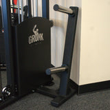 Gronk Fitness XFT Functional Trainer V2 Gronk Fitness Products Home Gym, Small; Single stack or a-frame double stack (functional trainer). 5 functions or less FunctionalTrainerWeightHorn