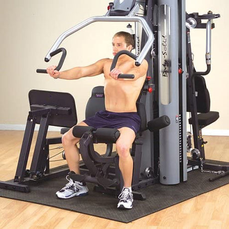 Body-Solid G9S Multi-Station Gym