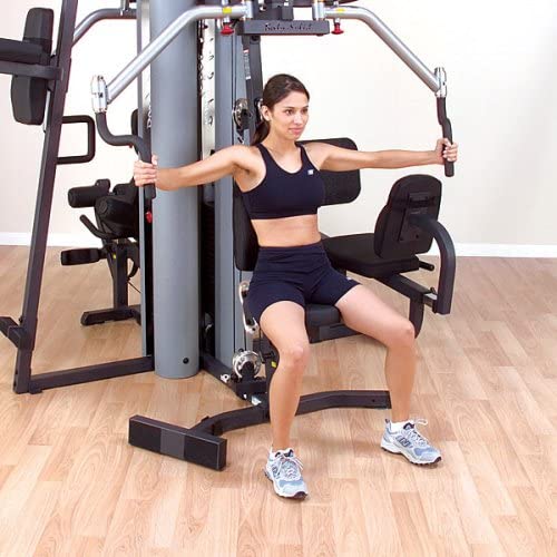 Body-Solid G9S Multi-Station Gym