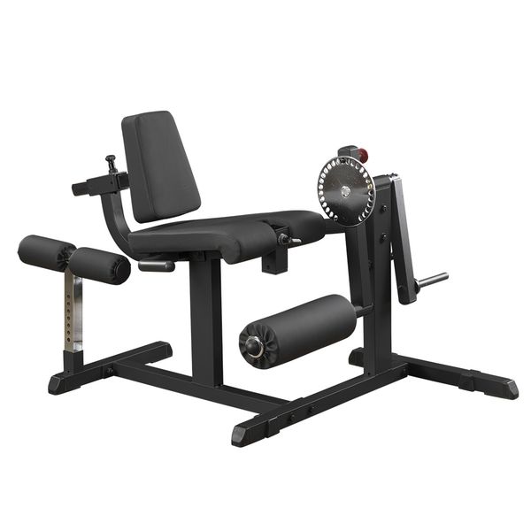 Body-Solid CAM Series Seated Leg Extension / Seated Leg Curl GCEC340 Body Solid Modular; preacher curl, vkr, ab, roman chair GCEC340_0255-FakeBLK_1080x_d8ed3b06-9970-4165-ab1a-0b999db10d32