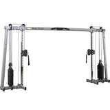 Body-Solid GDCC250B Cable Crossover Body Solid Home Gym, Large; additional functionality. More than 5 functions. Subject to interpretation GDCC250_0062_Cut__99483.1748883900