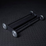XM Glute Ham Roller XM Fitness Modular; preacher curl, vkr, ab, roman chair GLUTE1
