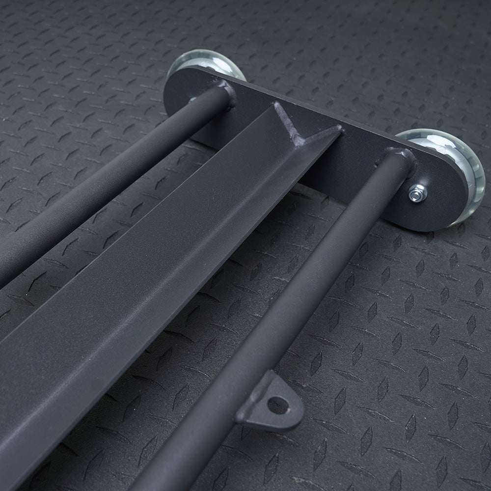 XM Glute Ham Roller XM Fitness Modular; preacher curl, vkr, ab, roman chair GLUTE3