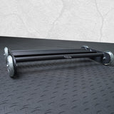 XM Glute Ham Roller XM Fitness Modular; preacher curl, vkr, ab, roman chair GLUTE4