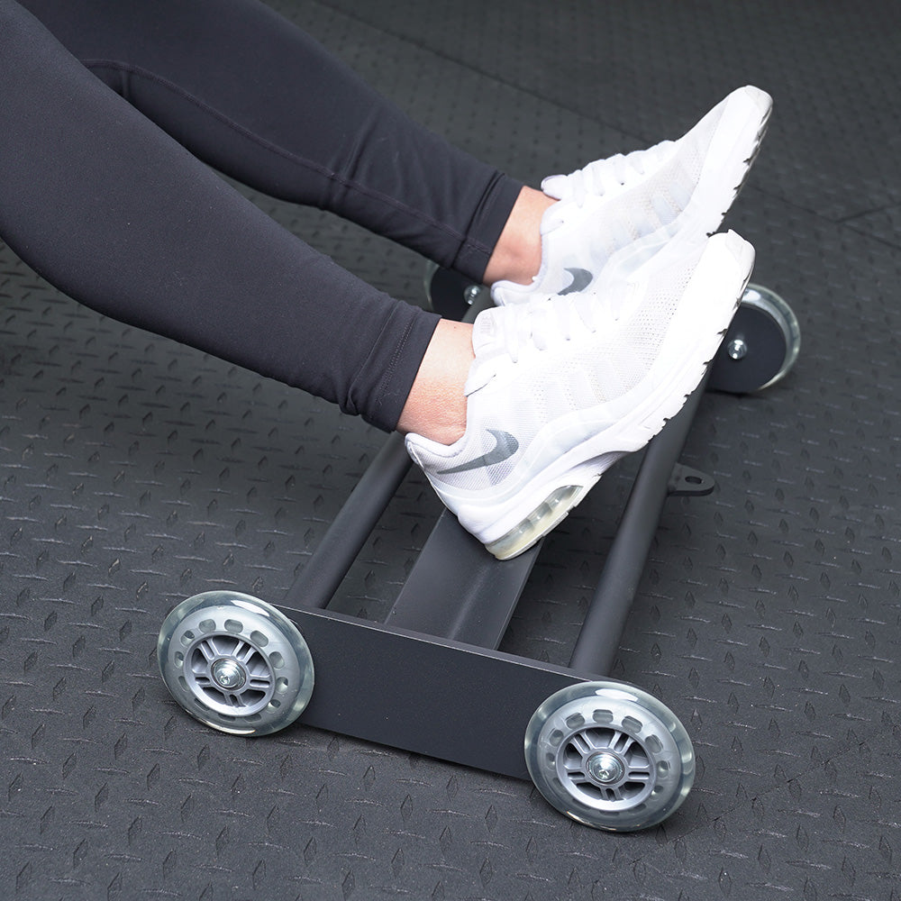 XM Glute Ham Roller XM Fitness Modular; preacher curl, vkr, ab, roman chair GLUTE5