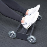 XM Glute Ham Roller XM Fitness Modular; preacher curl, vkr, ab, roman chair GLUTE5