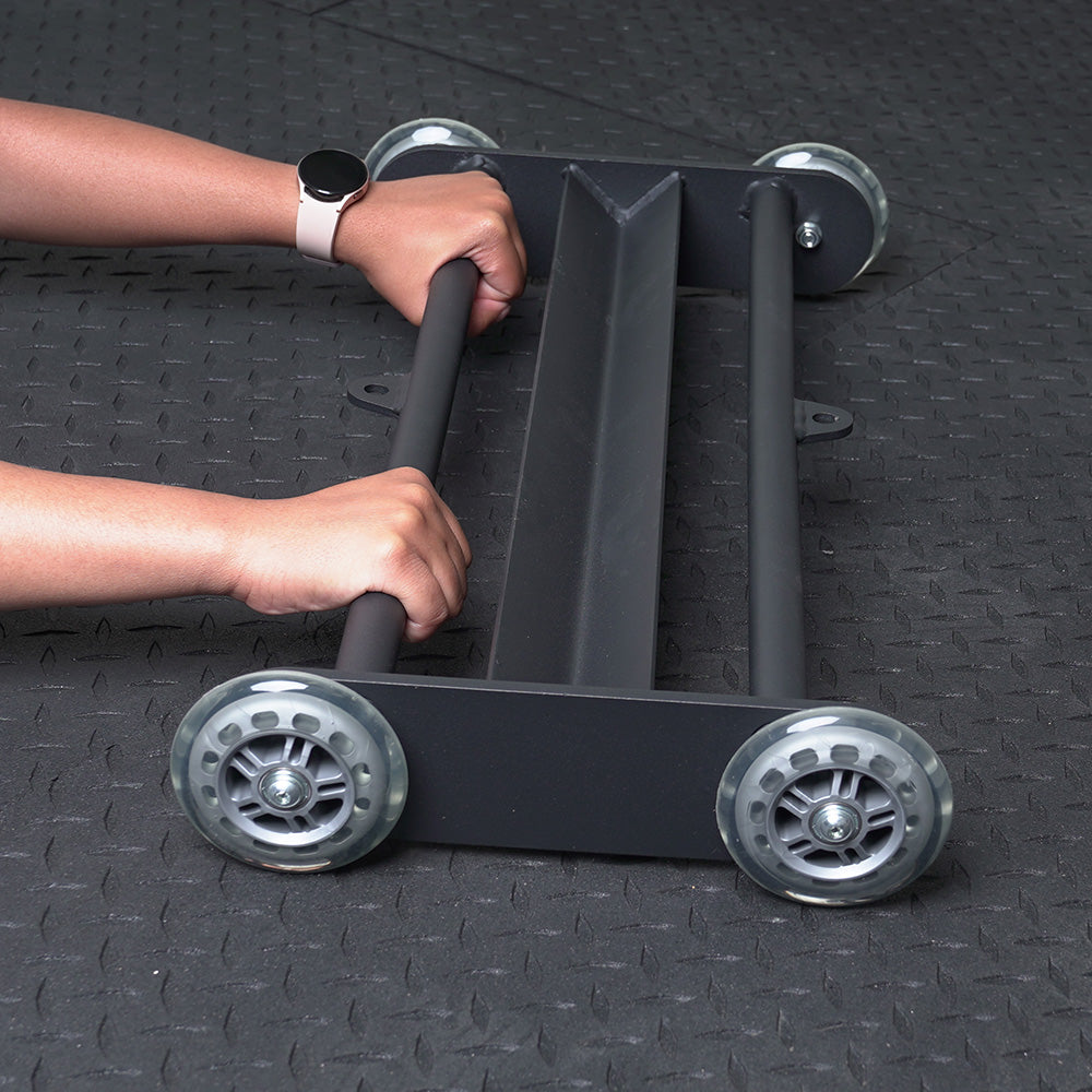 XM Glute Ham Roller XM Fitness Modular; preacher curl, vkr, ab, roman chair GLUTE6