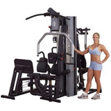 Body-Solid G9S Multi-Station Gym